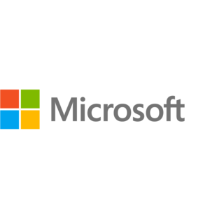 Thumb logo microsoft logo