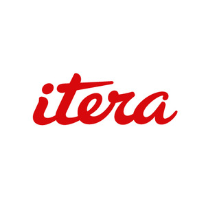 Thumb logo itera asa