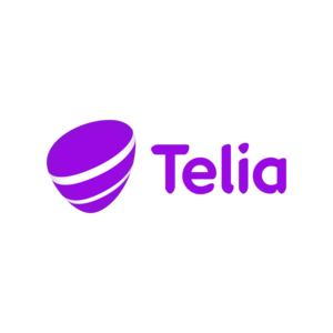 Thumb logo telia logo