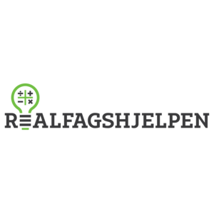 Thumb logo realfagshjelpen logo png original