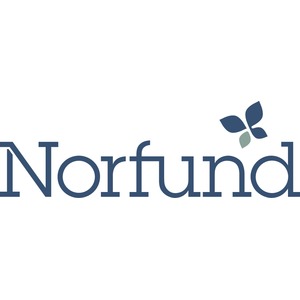Thumb logo norfund logo  id 203520   003 