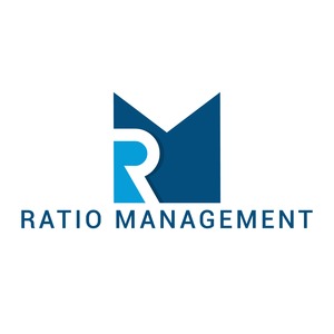 Thumb logo ratio management logo a1