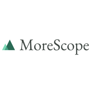 Thumb logo morescope logo