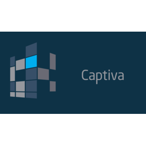 Thumb logo captiva background widescreen