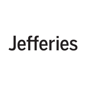 Thumb logo jefferies logo