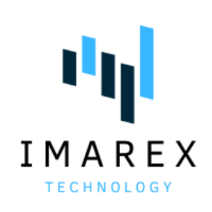 Thumb logo lys bakgrunn over imarex technology for neptune