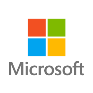 Thumb logo microsoft logo