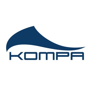 Thumb logo kompa favicon