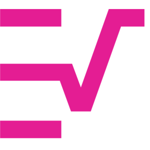 Thumb logo enestor kun logo farge
